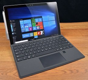 Surface Pro 4