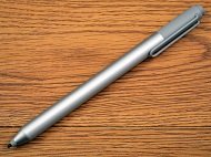 Surface Pro 4のSurfaceペン