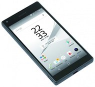 Xperia Z5 Compact