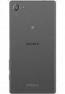 Xperia Z5 Compactの背面パネル