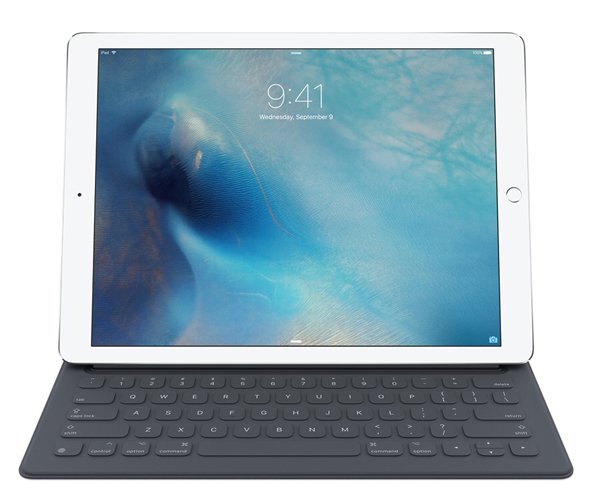 Smart Keyboard