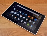 Amazon Fire HD 10