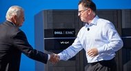 DELL×EMC