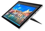 Surface Pro 4