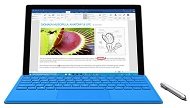 Surface Pro 4キーボード