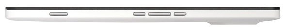 Lumia 950 XLの右側面