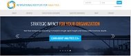 IIAの公式Webサイト