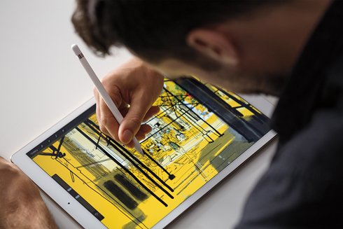 Apple Pencil