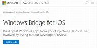 Windows Bridge