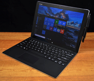 VAIO Z Canvas