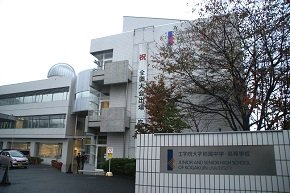 工学院中高