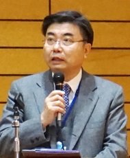 戸部校長