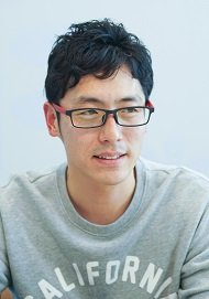 サイボウズの鶴村氏