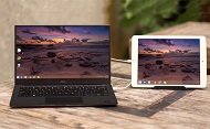 Duet Display