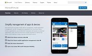 Microsoft Intune