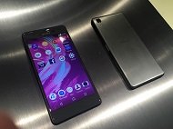 Xperia X