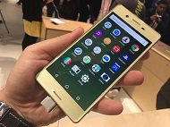 Xperia XA