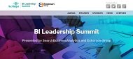BI Leadership Summit