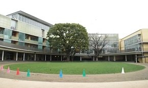 青山学院初等部