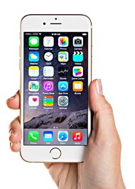 iPhone 6s