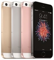 iPhone SEの製品画像
