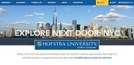 Hofstra University
