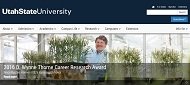 Utah State University