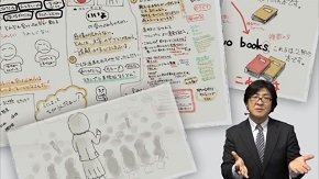 佐賀市立大和中学校の中村純一教諭