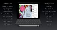9.7インチiPad Proの概要