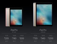 iPad Proの価格