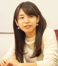  デジタルハリウッド大学 片岡さん