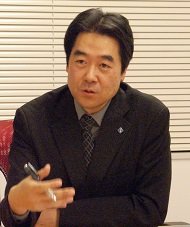 モデレーターの小池氏