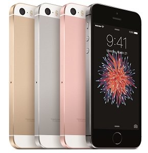 iPhone SE