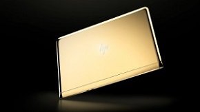 HP Spectre by J. Hannah