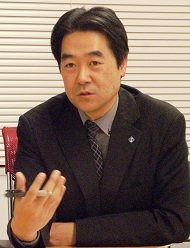 モデレーターの小池氏