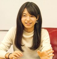 デジタルハリウッド大学 片岡さん
