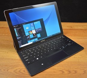 Galaxy TabPro S