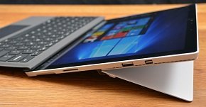 Surface Pro 4