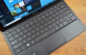 Galaxy TabPro S