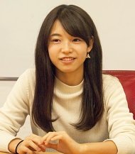デジタルハリウッド大学 片岡さん