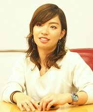 玉川大学 大武さん