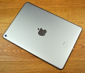 9.7インチiPad Pro