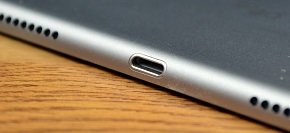 9.7インチiPad Pro