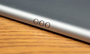 9.7インチiPad Pro