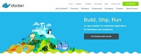Docker