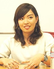 玉川大学 大武さん