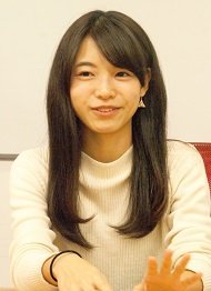 デジタルハリウッド大学 片岡さん