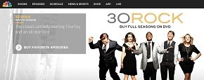 30 Rock