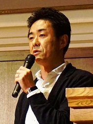 永野教諭