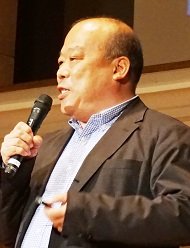 反田教諭